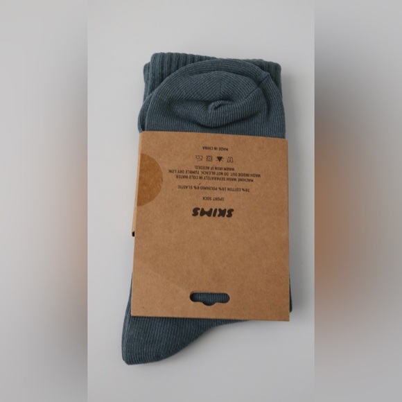 NWT- Skims Socks - Picture 5 of 5